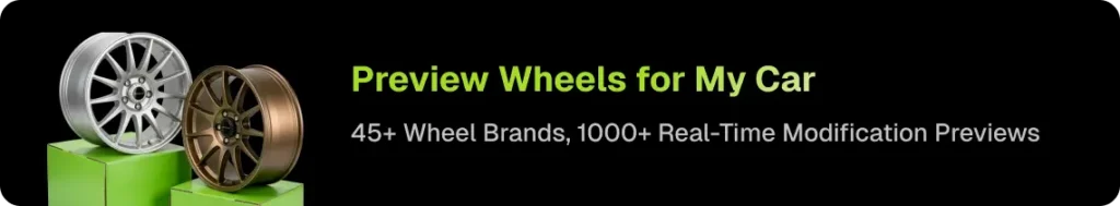 Download Carman Wheel for iOS & Android | Wheel Simulator App